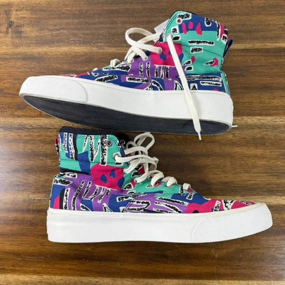 SOLD******Converse x Fear of God Essentials Skid Grip Hi - Picture 1 of 7